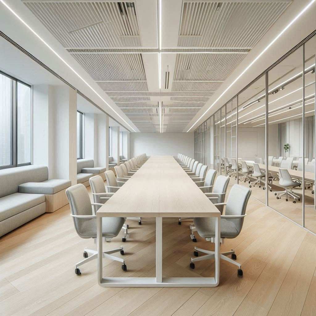 夜间加班增多出现后写字楼办公物业服务响应为何要由招聘团队分阶段处理